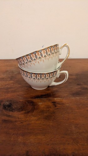 Vintage grindley england tea - vintage,
