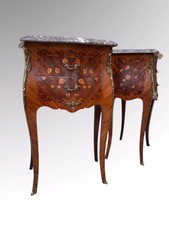 Pair of French Antique