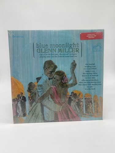 New sealed glenn - new,