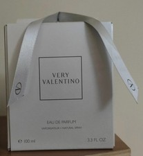 Women's Perfume VERY VALENTINO