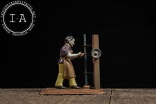 Vintage Arnold Toys Bavarian