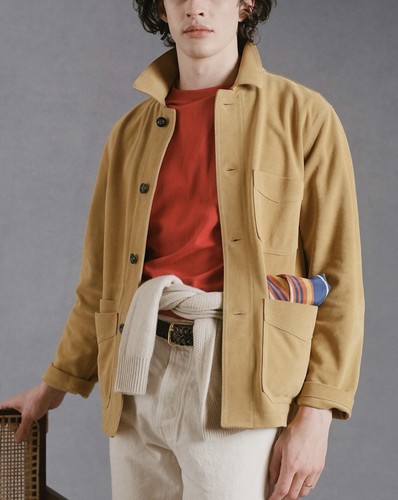 Drake heavyweight crosta - drake’s,