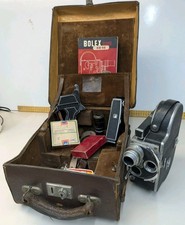 Paillard Bolex H16 Reflex 16mm