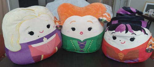 Hocus pocus sanderson sisters - sanderson,