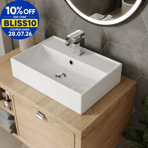 Bathroom vanity wash - bathroom,