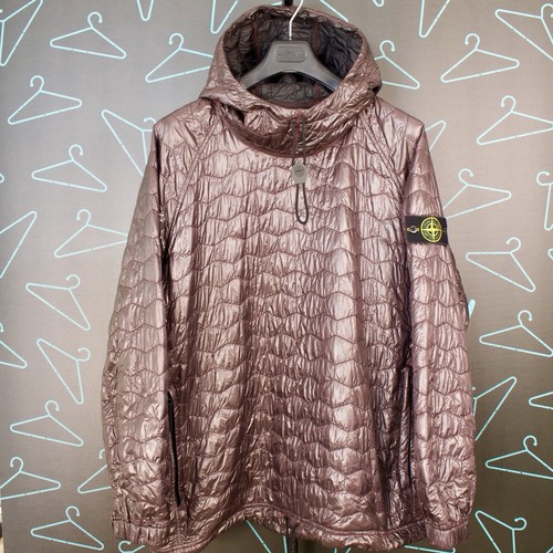 Stone island pertex - quantum, y