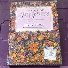 The Book of Pot Pourri by