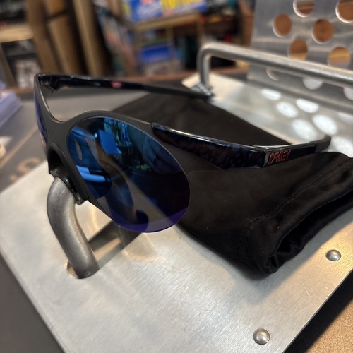 Oakley zero muzm planet - oakley, x