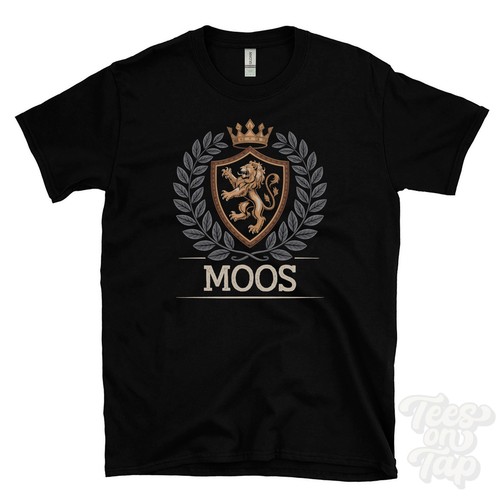 Moos fantasy coat - moos,