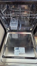 Indesit D2FHK26BUK Black Full