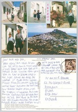 x02688  Skyros  Greece
