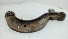 SEAT ALTEA XL 5P5, 5P8 Rear