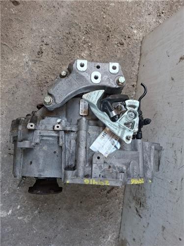 Kds manual gearbox volkswagen - kds,