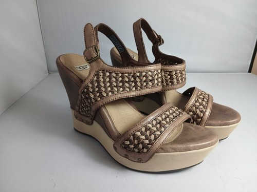 Ugg assia women size - women's,