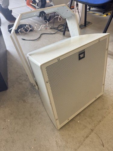 Jbl awc129 outdoor speaker - pa,