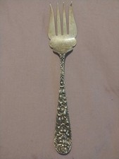 Stieff ROSE Sterling Silver