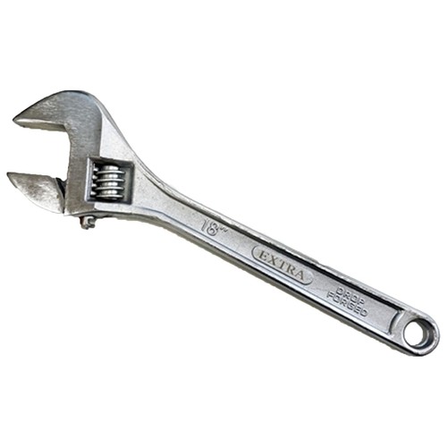 Adjustable quality spanner - adjustable,