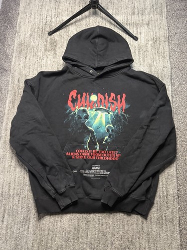 Childish 1995 tgf - tgf, alien