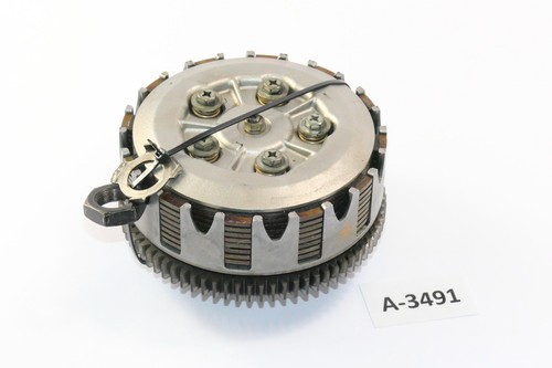 Yamaha 550 5y1 - xt,
