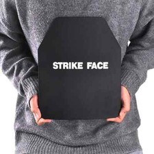 actical Bulletproof Steel