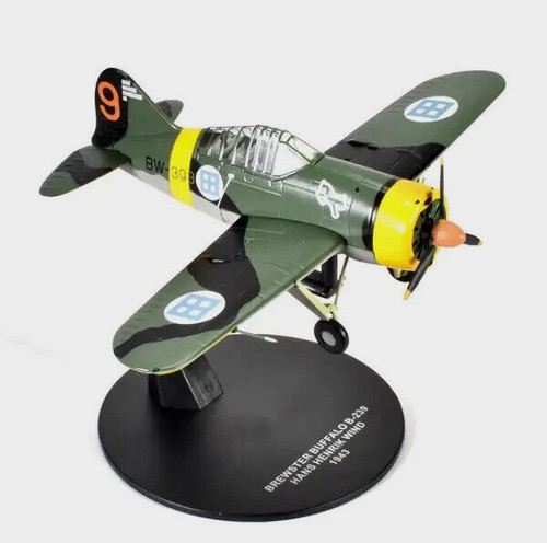 Atlas brewster f2a - atlas,