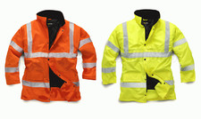Hi Visibility Vis Viz