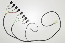 HEALTECH HT-QSH-P4A WIRING KIT