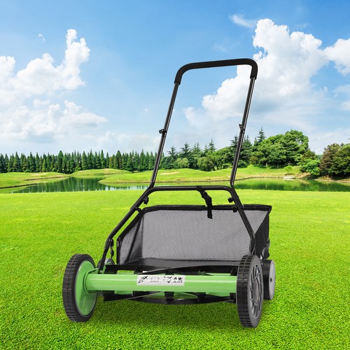 Adjustable height lawn mower - adjustable,