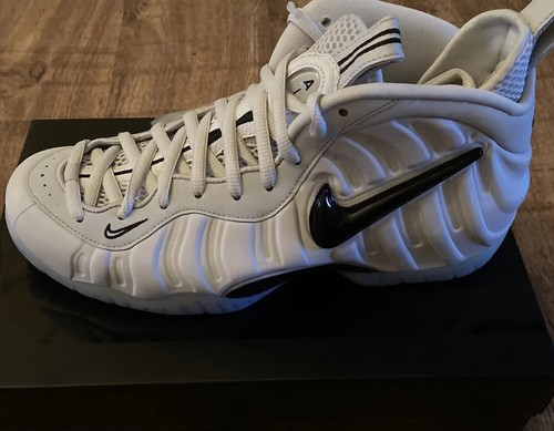 Nike air foamposite pro - air,