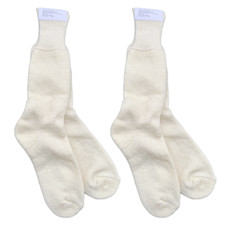ECW WOOL SOCKS - Sizes , Extreme Cold Wet Weather , British Army PACK OF 2 , NEW
