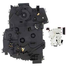 Sliding Door Lock Central