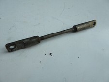 YAMAHA XZ550 MIKUNI CARB CARBURETTOR LINKAGE BAR ROD