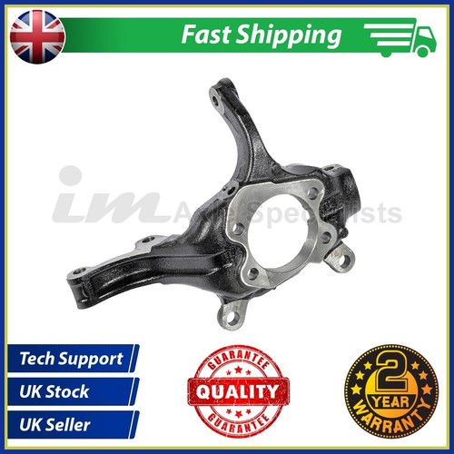 Front left steering - left,
