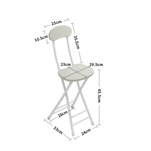 Breakfast bar folding - bar,