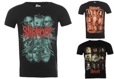 Officil New  Slipknot T Shirt