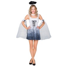 Fallen Angel Costume | Woman's