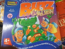 039. Chad Valley Buzz the wire