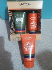 FATFACE Freedom Is Calling