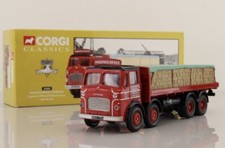 CORGI 24502 'LEYLAND 8 WHEEL