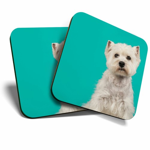 Coasters cute west - coasters,