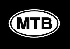 MTB Mountain Bike