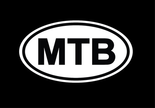 Mtb mountain bike - mountain,