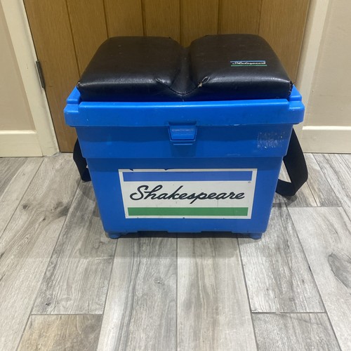 Shakespeare beta box - shakespeare,