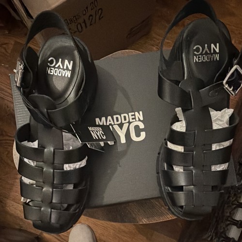 Madden nyc women fisherman - women’s,