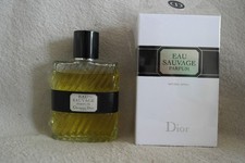Dior Eau Sauvage Parfum