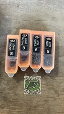 NEW Middy Tackle 4 x Twin Cut