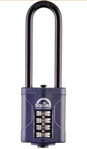 Squire cp40 combination - cp40/2.5,