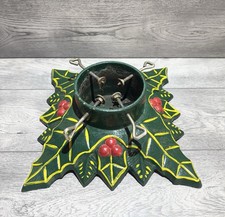 Vintage Cast Iron, Hand