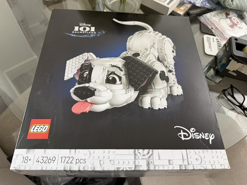 Lego disney 101 - disney,