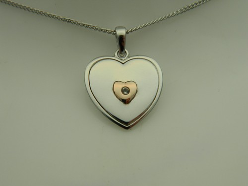 Welsh clogau sterling silver - clogau,